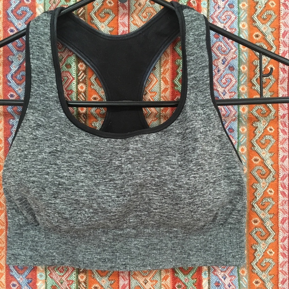 Champion sports bra